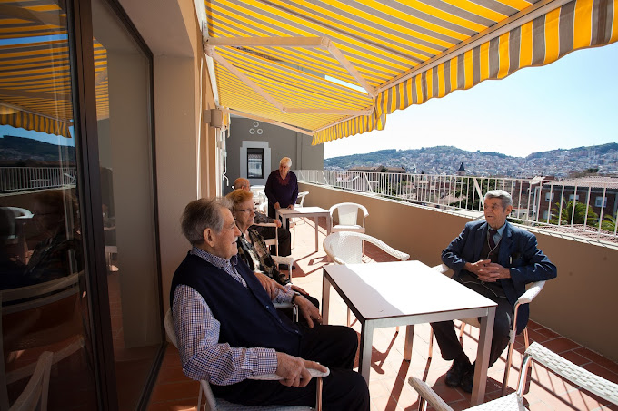 Residencia Dovela